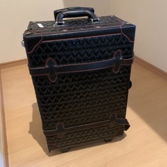 キャリーケース　
