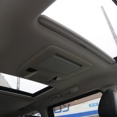 広々した車内！装備品充実！