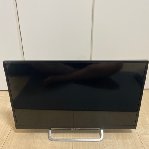 SONY BRAVIAとDVDプレイヤー