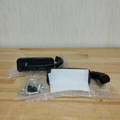 【未使用】バイク用ミラー