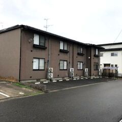 【家賃3万以下特集】新潟市内★敷金０！★礼金０！ハウス北斗星