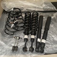 プラド150後期　ガソリン