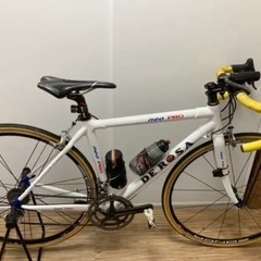 総額50万以上　DE ROSA NEOPRO 44 (Bianc...