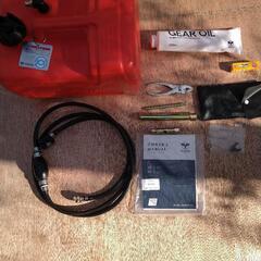 （決まりました）★☆最終値下げ25日まで★☆トーハツ　5馬力船外機の画像