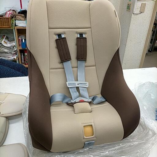タカタ製チャイルドシート未使用