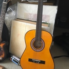 クラシックギター