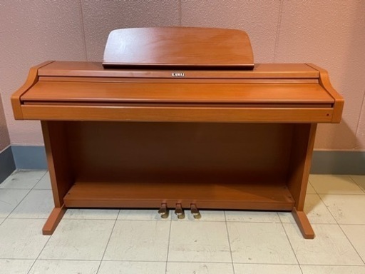 【美品】【お届け無料有り】★電子ピアノKAWAI PN290C ★【即日配送可】