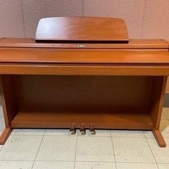 【美品】【お届け無料有り】★電子ピアノKAWAI PN290C ★【即日配送可】