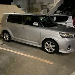 カローラ　ルミオン