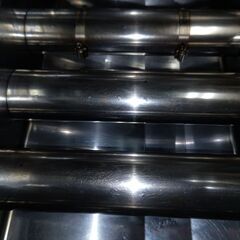 商品名：オイルセービングフライヤー TK-CF3-GA18-L16の画像