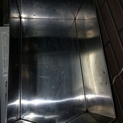 商品名：オイルセービングフライヤー TK-CF3-GA18-L16の画像