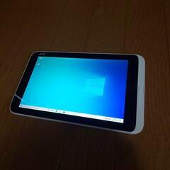＜期間限定値下げ@8/01/2023>acer ICONIA W...