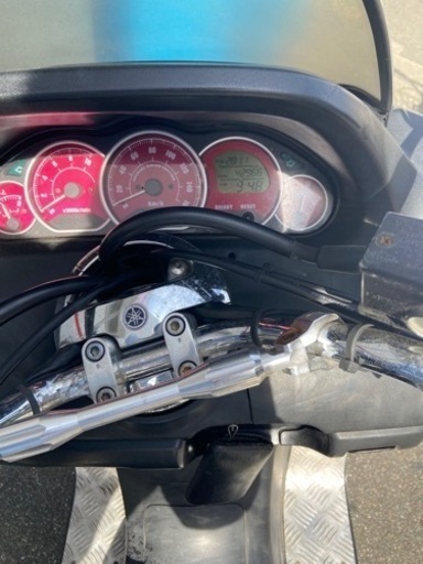中古バイク　マジェスティ250C 値下げしました