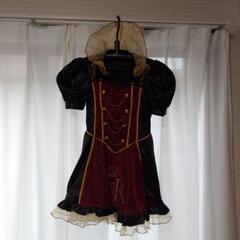 ハロウィン🎃赤の女王