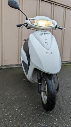 ホンダ　DIO  AF62　　未整備品　実働