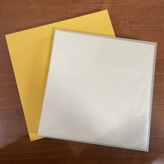 写真　アルバム　2冊セット