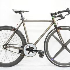 チネリ 自転車の中古が安い！激安で譲ります・無料であげます(5ページ目)｜ジモティー