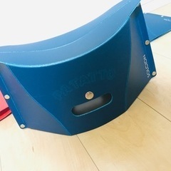 パタット　椅子の画像