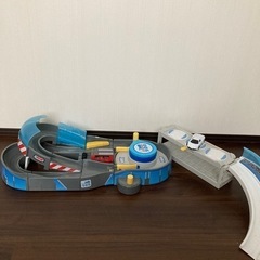 カーズ　回してレーシング！の画像
