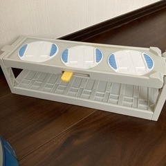 カーズ　回してレーシング！の画像