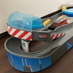 カーズ　回してレーシング！の画像
