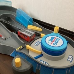 カーズ　回してレーシング！の画像