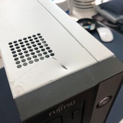 富士通：ESPROMO D3290 /2GB/HDD 320GBの画像