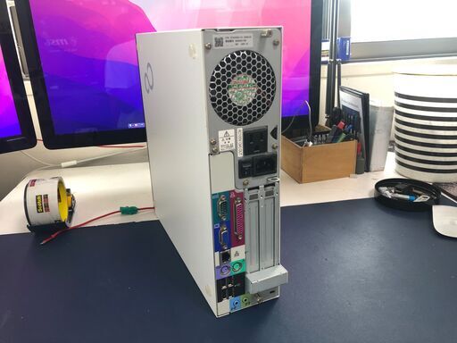 富士通：ESPROMO D3290 /2GB/HDD 320GB