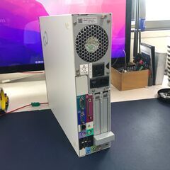 富士通：ESPROMO D3290 /2GB/HDD 320GBの画像