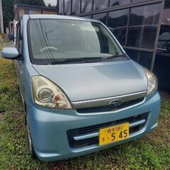 【sold out】ステラ2WD ジャンク