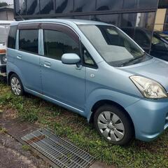 【sold out】ステラ2WD ジャンクの画像
