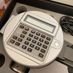 x-plan360i エリアカーブメーターの画像