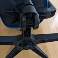 IKEAの椅子　ALRIKの画像