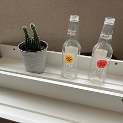 ☆お値下げしました！☆ IKEA MOSSLANDA   2本 ...