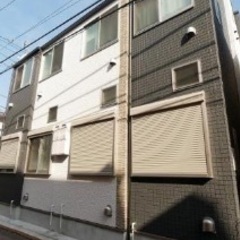 L☆ 敷金 礼金 Wi-Fi無料🉐 ロフト付きの築浅高級アパート🏠