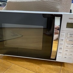 問い合わせがありましたので一時受付停止します。電子レンジ オーブ...