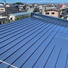 お家の塗り替えお任せ下さい！
