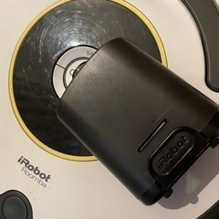 ルンバ　2014年製の画像