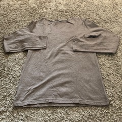 シャツ5点セットの画像