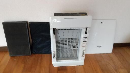 空気清浄機