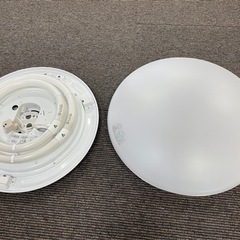 【現状品】蛍光灯照明器具 DAIKO YDCL001E