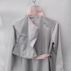 女性用コートB リバーシブルの画像