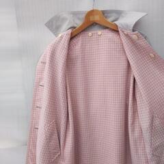 女性用コートB リバーシブルの画像
