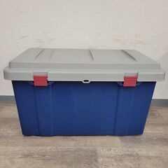 6/28 終 Rubbermaid/ラバーメイド ボックス 収納...