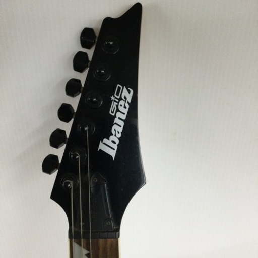 【✨入門用❗️レッスン用に❗️ソフトケース付き❗️✨】定価¥31,200 Ibanez/アイバニーズ エレキギター GRG120EX