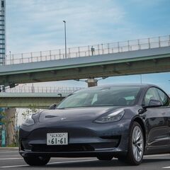 【24時間￥11,000～】テスラ試乗・レンタル(電気自動車レンタル専門店)　モニターキャンペーン実施中！ - 地元のお店