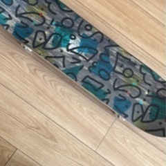 値下げ！スケートボード Skateboard