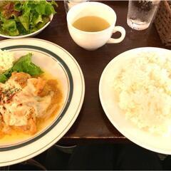 【9/15(木)メンバー募集】夜ご飯会〜食欲の秋を楽しもう♪〜