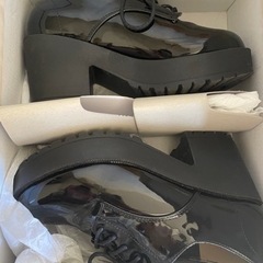 レディース靴〝値下げしました！〟の画像