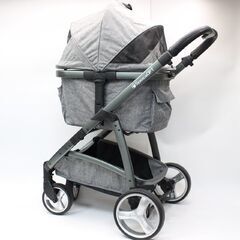 【神奈川pay可】481)【美品/2022年7月購入】ペットカー...